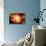 View of a Distant Part of the Galaxy-null-Stretched Canvas displayed on a wall