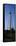 View of a Lighthouse, Boca Grande Rear Range Light, Boca Grande, Gasparilla Island, Florida, USA-null-Framed Stretched Canvas