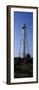 View of a Lighthouse, Boca Grande Rear Range Light, Boca Grande, Gasparilla Island, Florida, USA-null-Framed Photographic Print