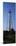 View of a Lighthouse, Boca Grande Rear Range Light, Boca Grande, Gasparilla Island, Florida, USA-null-Mounted Photographic Print