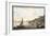 View of a Part of the Island of Ischia Called Lacco-Pietro Fabris-Framed Giclee Print