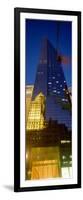 View of a Skyscraper, Trump Tower, Fifth Avenue, Manhattan, New York City, New York State, USA-null-Framed Photographic Print