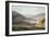 View of a Stone Bridge across the Valley and River at Risca in Monmouthshire-Edward Pugh-Framed Giclee Print