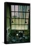 View of a Studio, Built 1897-99-Charles Rennie Mackintosh-Framed Stretched Canvas