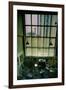 View of a Studio, Built 1897-99-Charles Rennie Mackintosh-Framed Premium Giclee Print