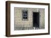 View of abandoned building, Officina Pedro de Valdivia, Antofagasta, Antofagasta Province, Antof...-null-Framed Photographic Print