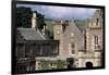 View of Abbotsford House-William Atkinson-Framed Giclee Print