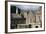 View of Abbotsford House-William Atkinson-Framed Giclee Print