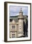 View of Abbotsford House-William Atkinson-Framed Giclee Print