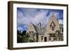 View of Abbotsford House-William Atkinson-Framed Giclee Print