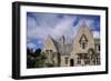 View of Abbotsford House-William Atkinson-Framed Giclee Print