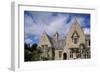 View of Abbotsford House-William Atkinson-Framed Giclee Print