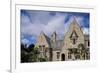 View of Abbotsford House-William Atkinson-Framed Giclee Print