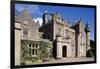 View of Abbotsford House-William Atkinson-Framed Giclee Print