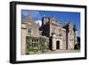 View of Abbotsford House-William Atkinson-Framed Giclee Print