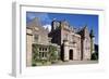 View of Abbotsford House-William Atkinson-Framed Giclee Print