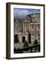 View of Abbotsford House-William Atkinson-Framed Giclee Print