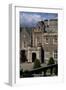 View of Abbotsford House-William Atkinson-Framed Giclee Print