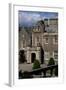 View of Abbotsford House-William Atkinson-Framed Giclee Print