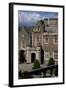 View of Abbotsford House-William Atkinson-Framed Giclee Print