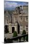 View of Abbotsford House-William Atkinson-Mounted Giclee Print