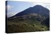 View of Acropolis and Cyclopean Walls of Mycenae-null-Stretched Canvas