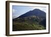 View of Acropolis and Cyclopean Walls of Mycenae-null-Framed Photographic Print