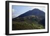 View of Acropolis and Cyclopean Walls of Mycenae-null-Framed Photographic Print