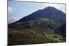 View of Acropolis and Cyclopean Walls of Mycenae-null-Mounted Photographic Print