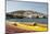 View of Agia Marina, Leros, Dodecanese, Greece-Guido Cozzi-Mounted Photographic Print