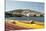 View of Agia Marina, Leros, Dodecanese, Greece-Guido Cozzi-Stretched Canvas