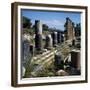 View of Agora-null-Framed Giclee Print