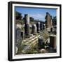 View of Agora-null-Framed Giclee Print