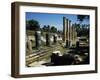 View of Agora-null-Framed Giclee Print