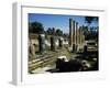 View of Agora-null-Framed Giclee Print