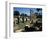 View of Agora-null-Framed Premium Giclee Print