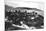 View of Albert I Gardens, Nice, South of France, Early 20th Century-null-Mounted Giclee Print