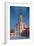 View of Alexander Nevsky Monastery-null-Framed Giclee Print