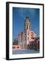 View of Alexander Nevsky Monastery-null-Framed Giclee Print