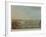 View of Alexandria with Lighthouse, from Views of Egypt by Luigi Mayer, 1802-null-Framed Giclee Print