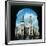 View of All Souls College in Oxford, 1973-Staff-Framed Photographic Print