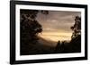 View of Altfinkstein (village), Carinthia-Simone Wunderlich-Framed Photographic Print