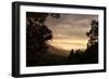 View of Altfinkstein (village), Carinthia-Simone Wunderlich-Framed Photographic Print