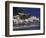 View of Amalfi, Amalfi Coast, Campania, Italy, Europe-null-Framed Photographic Print