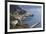 View of Amalfi, from Pastena, Costiera Amalfitana (Amalfi Coast), Campania, Italy-Eleanor Scriven-Framed Photographic Print