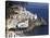 View of Amalfi From the Coast, Amalfi Coast, Campania, Italy, Europe-null-Stretched Canvas