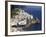 View of Amalfi From the Coast, Amalfi Coast, Campania, Italy, Europe-null-Framed Photographic Print