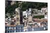 View of Amalfi-Oliviero Olivieri-Mounted Photographic Print