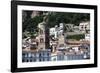 View of Amalfi-Oliviero Olivieri-Framed Photographic Print
