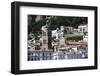 View of Amalfi-Oliviero Olivieri-Framed Photographic Print